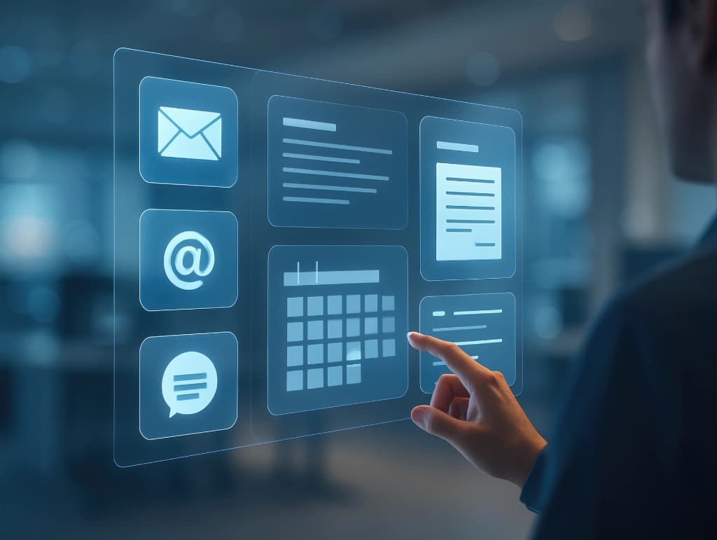 Agenda i automatyczne powiadomienia w Dolibarr CRM