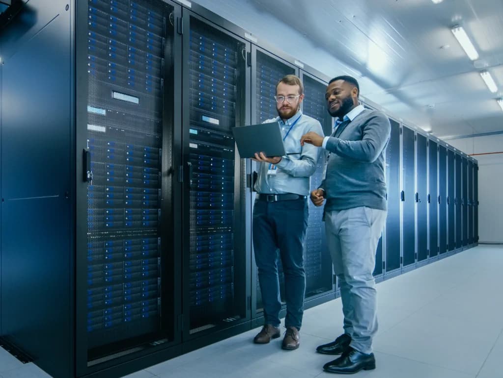 Bezpieczeństwo danych w Dolibarr: 30-dniowe backupy z Cyber_Folks