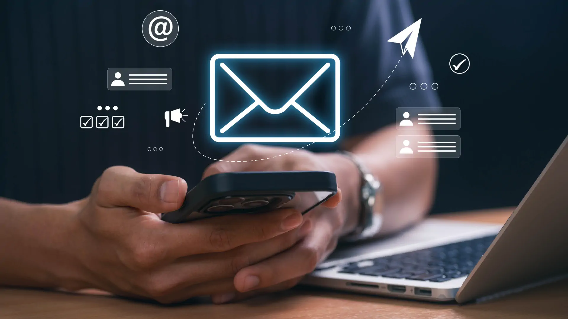 Mailing i newslettery w Dolibarr: prosta komunikacja z klientami