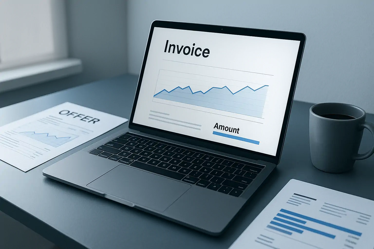 Oferty i faktury w 1 kliknięciu w Dolibarr – szybka obsługa klientów