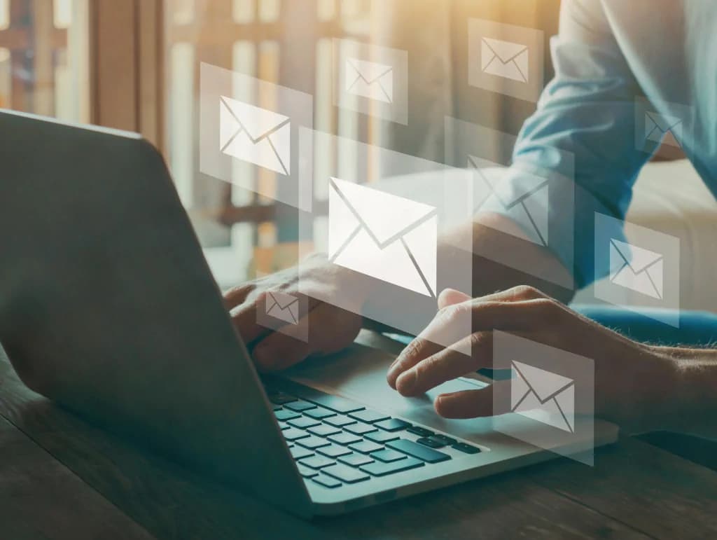 Integracja Dolibarr z pocztą e-mail (SMTP)